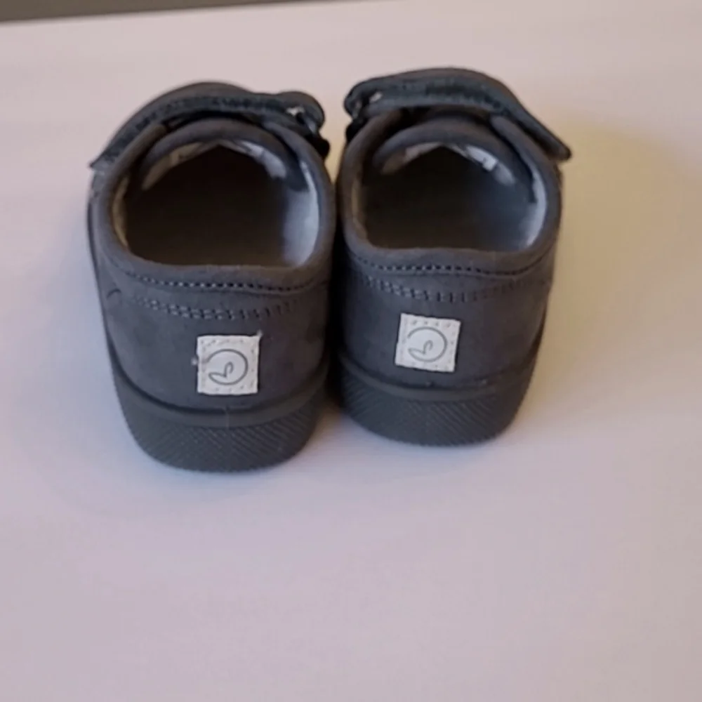 Carter's Unisex Rosco Sherpa Lined Sneaker 6 toddler